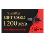 Game Point 1200 MYR